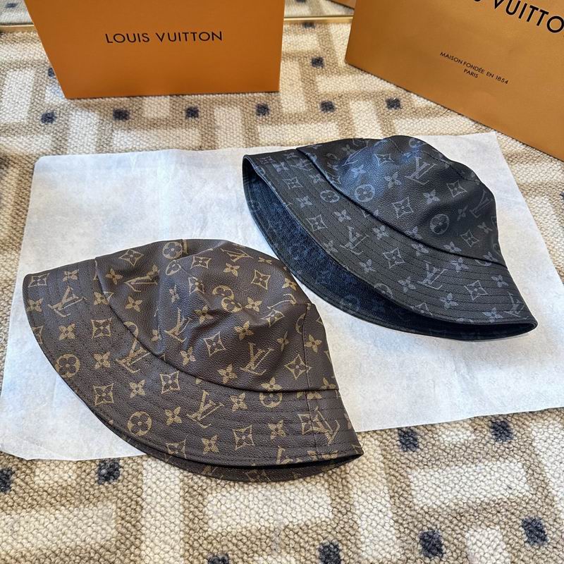 LV Hat 020217